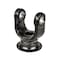 A & I Products Tractor Yoke, Splined 1 3/8" - 6 Spline w/ Slide Collar 3" x3" x6" A-BP5720H0376-A - alternate 1